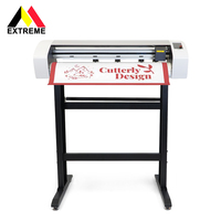 Máquina de Corte Automática de 68 cm, Nueva, Directo de Fábrica, Tipo Placa de Transferencia de Calor por Relieve, Compatible con 110V/220V, la Mejor
