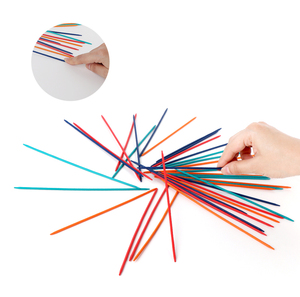 Juego de Palitos de Contar Clásico MI Bamboo al por Mayor con Palitos de Contar para Todas las Edades - Juego Educativo para Interiores - Product Image 5