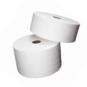 Testeur jetable FFP2 en tissu non tissé soufflé à chaud biodégradable 40 g/m² doré, très demandé - Product Image 2