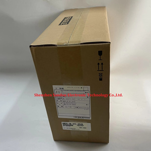 MDS-B-V2-3520เซอร์โวมอเตอร์ของแท้ของใหม่100% - Product Image 1