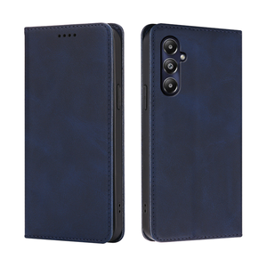 Étui de téléphone portable en cuir à rabat pour Samsung Galaxy A35 A15 A25 A24 A34 F04 A54 A14 A23E A04 <span class=keywords><strong>Xcover</strong></span> <span class=keywords><strong>Pro</strong></span> 2 A23 A03S M53 étuis - Product Image 6