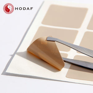 HODAF 2023 건강한 피로회복 비타민 패치 트랜스더멀 비타민 패치 에너지 패치 - Product Image 3