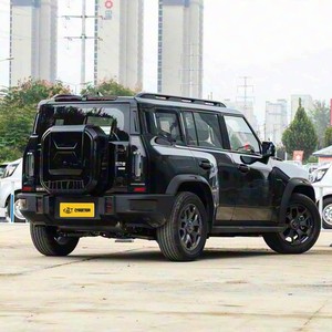 Jetour Traveller 2026 2.0TD – Nouvelles voitures Jetour T2 abordables en Chine – SUV à conduite à gauche – <span class=keywords><strong>Prix</strong></span> compétitif – Chery Jetour T2 Nuevo - Product Image 5