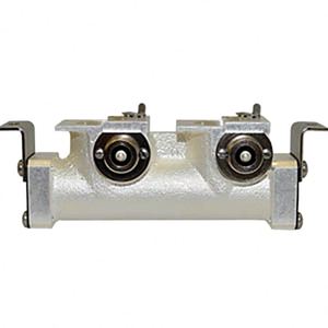 Capteur intelligent sans fil HART 4 canaux Pt100 RTD 848T OEM/ODM, fourni par l'usine, garantie 1 an, matériau 316SST C - Product Image 4