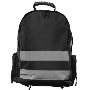 Mochilas Escolares Juveniles Unisex Personalizadas con Logotipo, Bolsas para Portátil, Mochilas de Viaje Oxford Impermeables con Correas Reflectantes - Product Image 1