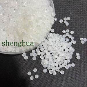 Gránulos de HDPE 5502 Virgen de Alta Calidad, Grado Hueco, Polietileno de Alta Densidad Virgen 5502 - Product Image 6