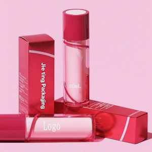 High End Design Double Wall Twist Airless <b>Pump</b> <b>Bottle</b> Private Logo Printing Double Layer Airless <b>Pump</b> <b>Bottles</b> - Product Image 1