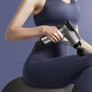 2025 Hot Sale Gym Fitness Körper Arm Faszien pistole Sport Vibration Deep Tissue Muskel massage pistole - Product Image 6