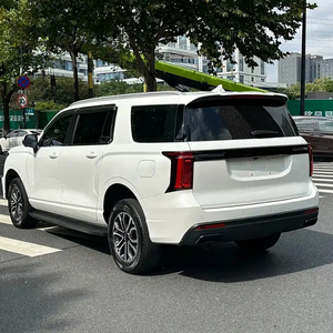 Haval H5 d'occasion 2023, SUV tout-terrain 2.0T Turbo 2x4/4x4, automatique, essence, Dépôt - Product Image 3