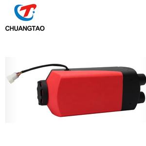 Calentadores <span class=keywords><strong>de</strong></span> Aire Diésel <span class=keywords><strong>de</strong></span> 12V/24V para Camiones, Coches, Autobuses, SUV, Caravanas, Tiendas <span class=keywords><strong>de</strong></span> <span class=keywords><strong>Campaña</strong></span>, Motores <span class=keywords><strong>de</strong></span> Barcos, Hogar - Product Image 6