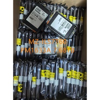 PM1633A 7.68TB SAS 12Gbps 2.5-inci Solid State Drive Bekas Model MZ-ILS7T60 dengan Bracket Barang Tersedia PM1633a 7.68TB
