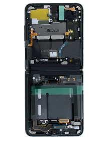 Accesorios para Teléfonos Móviles, Nuevo para <span class=keywords><strong>Z</strong></span> <span class=keywords><strong>Flip</strong></span> F700 F707 4G 5G LTE, Pantalla AMOLED de 6.7 Pulgadas, Reemplazo Completo del Ensamblaje, 6 Meses de Garantía - Product Image 6