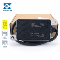 Sensor de Óxido de Nitrógeno NOX 600-816-2710 NUEVO para Excavadora Komatsu 6008162710, Venta Directa de Fábrica, Buen Precio