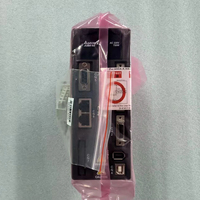Servoaccionamiento Delta ASD-A2-0721-M 750W 220V CANopen RS-485, Control de Movimiento Industrial para Automatización de Empaquetado CNC
