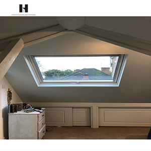 Lanterneau personnalisé en usine de Hanovre lucarne de toit son puits de lumière résistant à la chaleur pour les maisons puits de lumière en plexiglas de haute qualité - Product Image 2