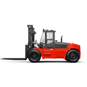 Venta Superior 6t 7T <span class=keywords><strong>8T</strong></span> 10t carretilla elevadora eléctrica CPD60 CPD70 CPD85 CPD100 G3 serie batería de litio contrapeso carretilla elevadora - Product Image 6