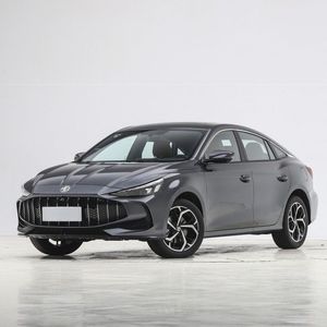 2023 thể thao thỏa thuận 2024 MG 5 Sedan trước thuộc sở hữu Turbo động cơ thông Minh Kỹ Thuật Số buồng lái Apple <span class=keywords><strong>Android</strong></span> Auto trẻ lái xe đầu tiên xe - Product Image 4