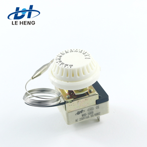 Toster Machine Degré Capillaire <span class=keywords><strong>Four</strong></span> À Gaz Commutateur De Commande <span class=keywords><strong>Thermostat</strong></span> <span class=keywords><strong>Four</strong></span> À Pizza <span class=keywords><strong>Thermostat</strong></span> - Product Image 1