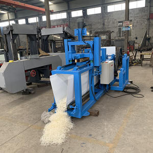 <span class=keywords><strong>Excelsior</strong></span>-máquina para hacer lana de madera, suministro de fábrica de China, para cama de animales, filighter - Product Image 3