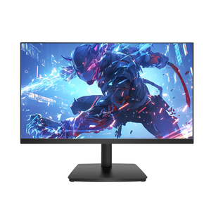 จอภาพเกมมิ่ง OEM ขนาด 27 นิ้ว แบบ IPS ไร้ขอบ ความละเอียด 1080p 1K 360Hz พร้อมไฟ LED RGB HDR สำหรับใช้งานที่บ้าน สำนักงาน คอมพิวเตอร์ตั้งโต๊ะ - Product Image 4