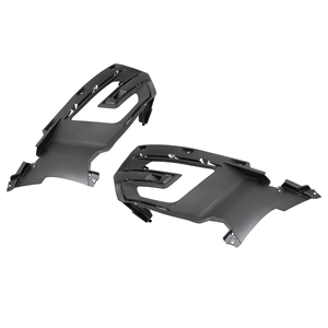 Couvre-phare antibrouillard <span class=keywords><strong>pour</strong></span> Ford Explorer 2016-2017, côté conducteur et passager avant - Product Image 5