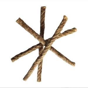 Mèche de survie chanvre jute aluminium soufflet Tube manchon Kits <span class=keywords><strong>feu</strong></span> Camping Gear allume-<span class=keywords><strong>feu</strong></span> - Product Image 2