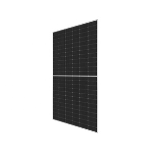 ราคาขายส่งแผงโซลาร์เซลล์ Longi HiMO 7 600W LR7-72HGD-600M รุ่น 585W 590W 595W - Product Image 2