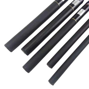 <span class=keywords><strong>Canne</strong></span> à pêche Byloo 2026 Carp X Cross Diwa <span class=keywords><strong>10</strong></span> <span class=keywords><strong>pieds</strong></span>, <span class=keywords><strong>canne</strong></span> à pêche japonaise Black Max, <span class=keywords><strong>canne</strong></span> à pêche à la <span class=keywords><strong>mouche</strong></span> à deux mains - Product Image 5