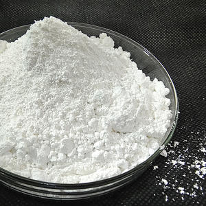 Usine Fournit de la Poudre d'Argile de <span class=keywords><strong>Kaolin</strong></span> Calcinée Lavée pour la Fabrication de Peintures Céramiques Revêtements Blancs Brillants de Haute Qualité - Product Image 1
