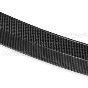 Alerón Trasero de Alta Calidad para Maletero de Coche, Extensión de Alerón para Tesla Model 3 Model Y 2017-2021 2022 - Product Image 5