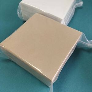 Filtros de Café Premium de 30x30cm para una Extracción Perfecta en Cafeteras Grandes de 800ML - Product Image 4