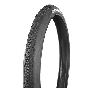 Neumático para Bicicleta de Montaña B-Fast 26 27.5 Tubeless con Banda de Rodadura Rugosa, 55%+ Contenido de Caucho - Product Image 3