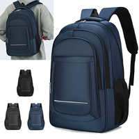 Sac à dos de voyage personnalisé avec logo, multi-usages, pour hommes, idéal pour le loisir, les voyages, le campus et les activités de plein air – Vente chaude en gros