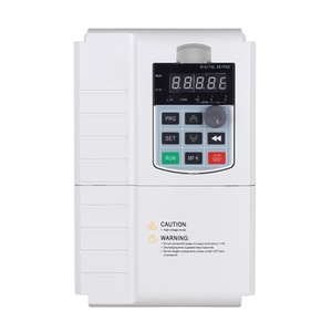 SG320-4T-Series Solar inversor de la bomba de agua 3 fase con MPPT y VFD 2.2KW 4KW 5.5KW 7.5KW 11KW 15KW - Product Image 1