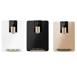 <strong>Hot</strong> Sale 5-speed Temperature Adjustable Ice Maker Child Lock Wall Mounted <strong>Hot</strong> and Cold <strong>Water</strong> <strong>Dispenser</strong> - Product Image 3