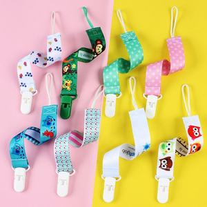 Lanière de sangle d'économiseur factice mignon personnalisé de haute qualité avec clip en plastique pour l'artisanat - Product Image 6