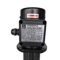 Pompe à liquide de refroidissement filtrable
