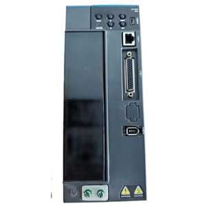 Controlador de Servomotor de Alto Rendimiento ASD-B3-3023-L ASD-B3-2023-L ASD-B3-1523-L, Controlador de Velocidad de Alta Precisión para Sistemas Industriales Automatizados - Product Image 2