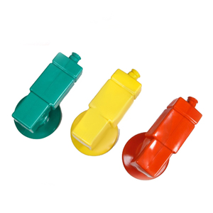 <span class=keywords><strong>Gaine</strong></span> en silicone isolée, anti-poussière et anti-vieillissement, personnalisée <span class=keywords><strong>pour</strong></span> transformateur, à basse tension, <span class=keywords><strong>pour</strong></span> tête de poteau extérieur - Product Image 1