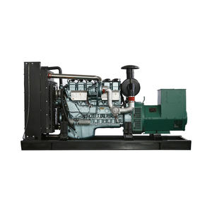 Generador Diésel Cummins Súper Silencioso <span class=keywords><strong>de</strong></span> 200kW, Motor <span class=keywords><strong>de</strong></span> 3 Cilindros y Alternador Sin Escobillas, Opción ATS, Envío Gratuito para el Hogar - Product Image 2