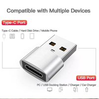 Adaptateur Chargeur Version 2.0 OEM à Prix Réduit pour MacBook, Tablette, Ordinateur Portable, Accessoires Téléphone USB-C – Vente en Gros