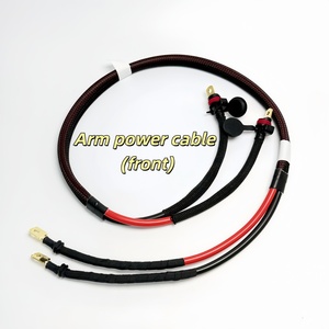 Cable de alimentación de alta corriente para brazo delantero DJI Agras T100, cable de motor ESC, compatible con M2 M4, brazo delantero largo, agrícola. Repuestos para Drones - Product Image 1