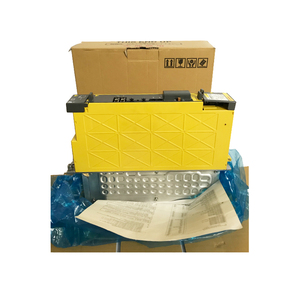 A06B-6117-H105 FANUC New Original Amplifier Ac Servo Drive - Product Image 1
