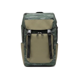 Sac à dos de pickleball avec compartiment ventilé pour chaussures, capacité de 2 raquettes, en nylon imperméable, logo personnalisé, vente en gros - Product Image 1