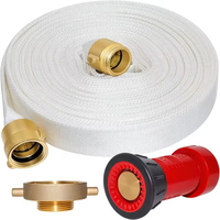 Arroseur ESFR droit en laiton conforme NFPA 13 K14.0, équipement incendie pour feux de classe A et B