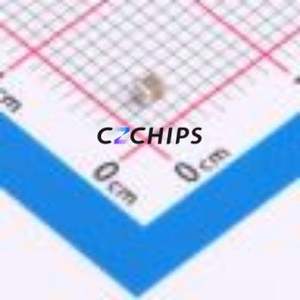 Condensateur SMD (MLCC) TCC0805X7R333K251FT 0805 (Capacité : 33nF) (Précision : 10%) Tension nominale : 250V - Product Image 1