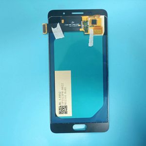 5.2 pouces dans la cellule A5 2016 affichage pour Samsung <span class=keywords><strong>Galaxy</strong></span> A510 Lcd tactile numériseur assemblée remplacement <span class=keywords><strong>A510F</strong></span> écran avec cadre - Product Image 2
