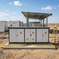 Transformateur haute tension Shenghua à usage industriel, modèle à bobinage divisé, double phase, entrée 3kV/6kV/10kV, sortie 110V/220V/380V/440V, 50/60Hz