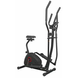Gymbopro Neuestes Design Multifunktionales Heimfitness-Gerät Gym Walker Elliptischer Crosstrainer - Product Image 4