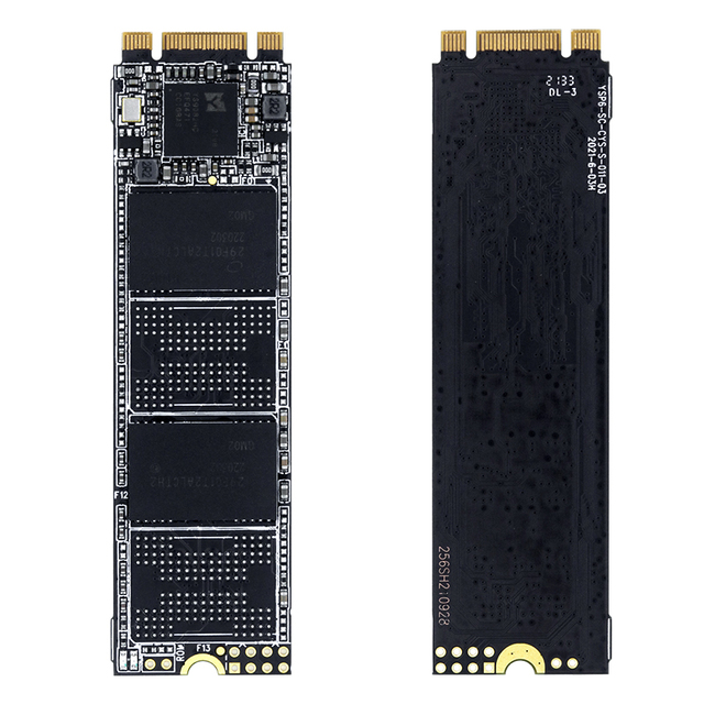 OEM Nvme M.2 Ssd M2 2280 Solid State Drive